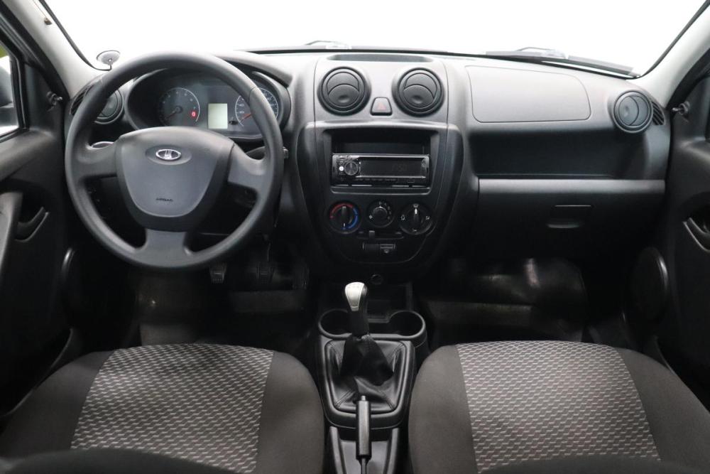 Lada (ВАЗ) Granta I Ульяновск  - изображение 7