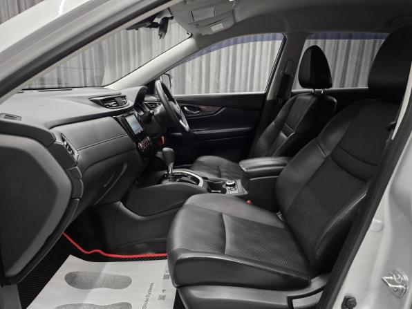 Nissan X-Trail III Рестайлинг с пробегом 2020 года, цена 2 095 000 рублей, 96000 км, внедорожник, Автокод Объявления