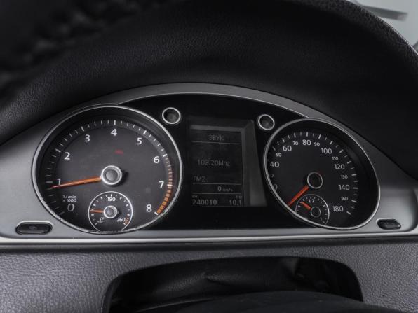 Volkswagen Passat CC I с пробегом 2011 года, цена 1 190 000 рублей, 241010 км, седан, Автокод Объявления