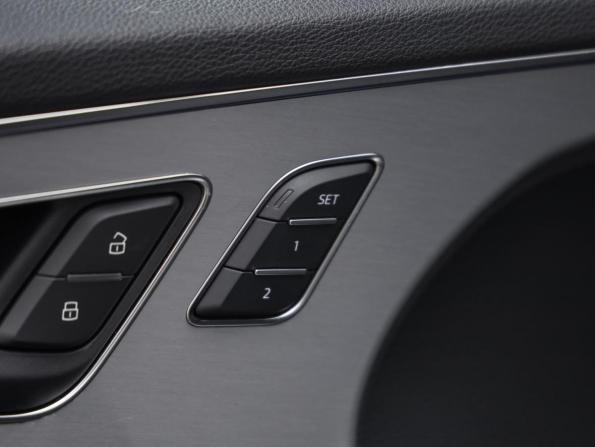 Audi Q7 II (4M) с пробегом 2016 года, цена 3 999 000 рублей, 135267 км, внедорожник, Автокод Объявления