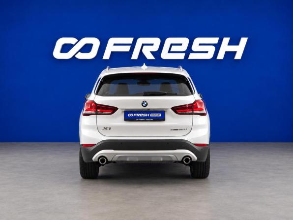 BMW X1 II (F48) Рестайлинг с пробегом 2023 года, цена 3 999 444 рубля, 14133 км, внедорожник, Автокод Объявления