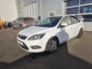Ford Focus II Рестайлинг Москва  - изображение 16