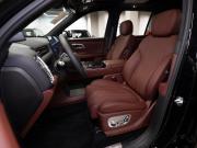 Geely Galaxy M9 Москва  - изображение 50