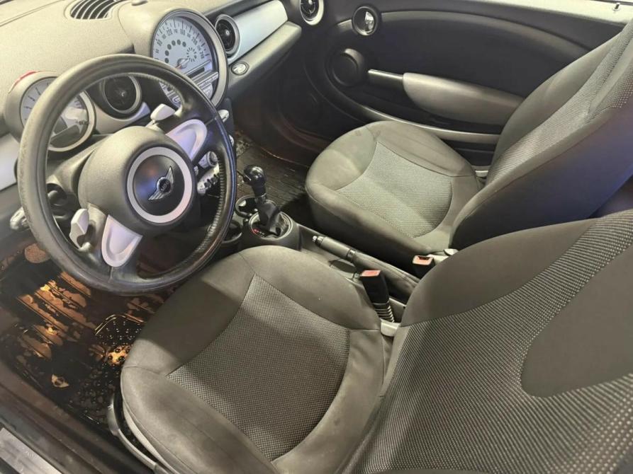 Mini Hatch II (R56) Набережные Челны  - изображение 7