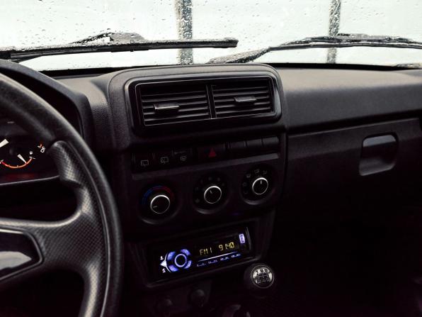 Lada (ВАЗ) Niva Legend с пробегом 2022 года, цена 869 000 рублей, 32577 км, внедорожник, Автокод Объявления