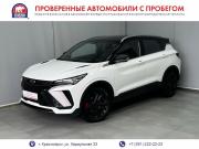 Geely Binyue I Рестайлинг 2 Красноярск  - изображение 26
