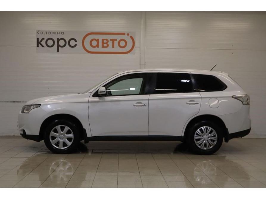 Mitsubishi Outlander III Коломна  - изображение 2