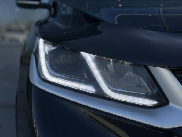 Belgee X50 с пробегом 2023 года, цена 1 780 000 рублей, 72961 км, внедорожник, Автокод Объявления