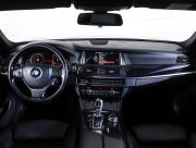 BMW 5 серии VI (F10/F11/F07) Рестайлинг Москва  - изображение 44