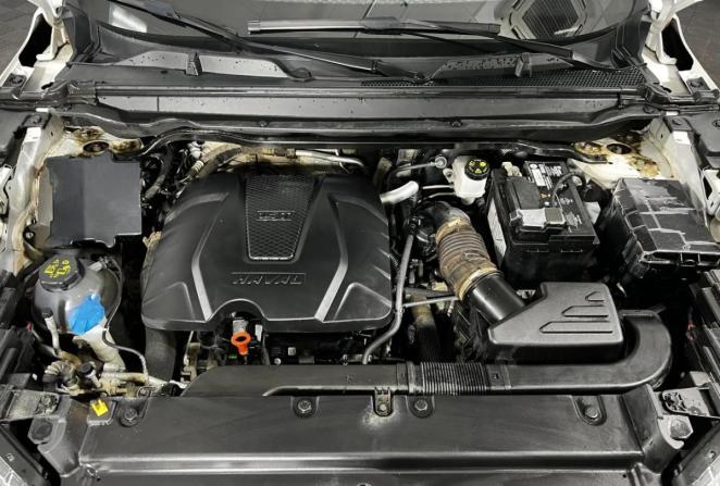 Haval Jolion I с пробегом 2023 года, цена 1 850 000 рублей, 27561 км, внедорожник, Автокод Объявления