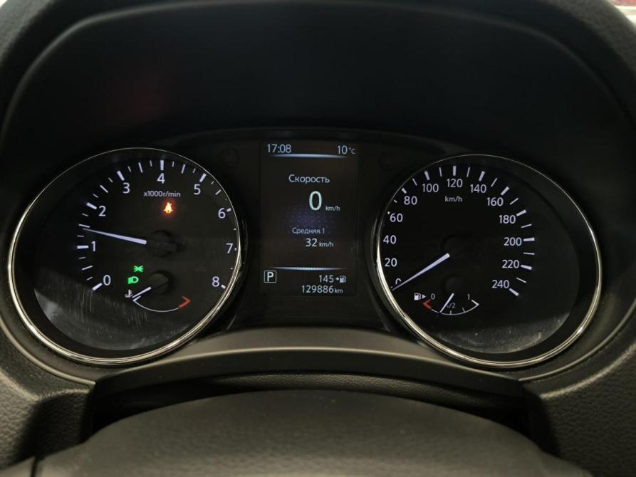 Nissan Qashqai II Казань  - изображение 16