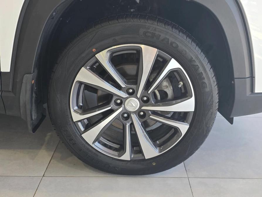 Changan CS35 Plus I Рестайлинг Таганрог  - изображение 11