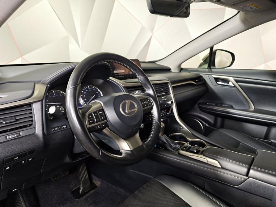 Lexus RX IV Москва  - изображение 19