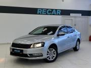 Volkswagen Passat B7 Санкт-Петербург  - изображение 76