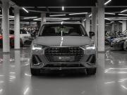 Audi Q3 II (F3) Москва  - изображение 29