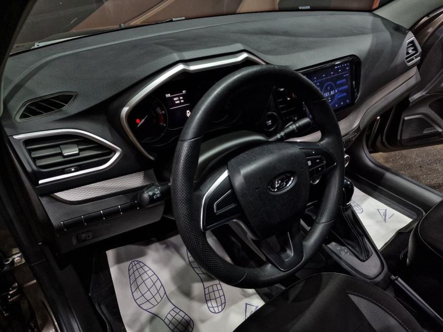 Lada (ВАЗ) Vesta I Рестайлинг (NG) Ставрополь  - изображение 9