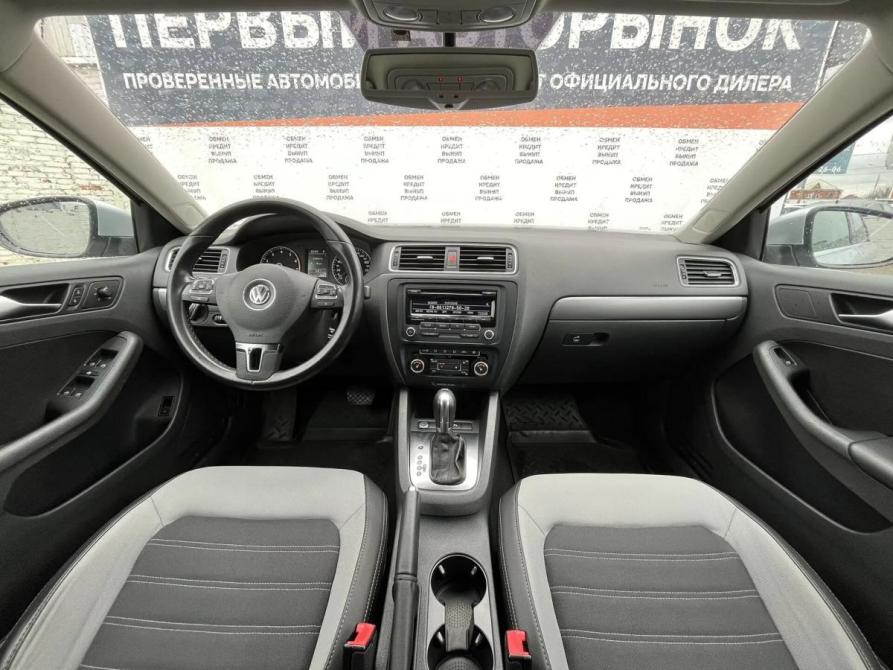 Volkswagen Jetta VI Краснодар  - изображение 15