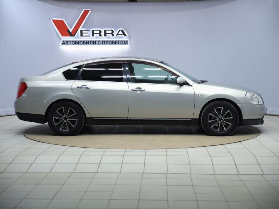 Nissan Teana I Уфа  - изображение 4