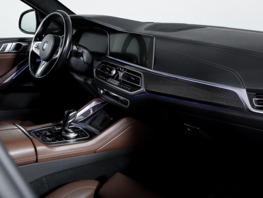 BMW X6 III (G06) Москва  - изображение 9