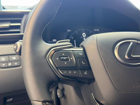 Новый Lexus LX IV 2026 года, цена 21 700 000 рублей, внедорожник, Автокод Объявления