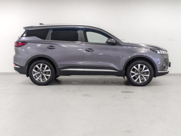 Chery Tiggo 7 Pro I с пробегом 2022 года, цена 1 700 000 рублей, 40964 км, внедорожник, Автокод Объявления