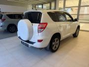Toyota RAV4 III (XA30) Рестайлинг Челябинск  - изображение 26
