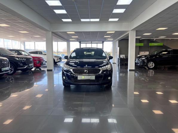 DS 4 I Рестайлинг с пробегом 2016 года, цена 1 070 000 рублей, 133510 км, хэтчбек, Автокод Объявления