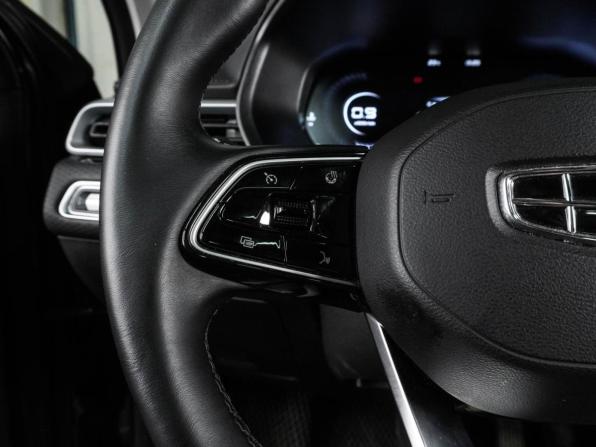 Geely Emgrand II с пробегом 2024 года, цена 1 629 000 рублей, 26066 км, седан, Автокод Объявления