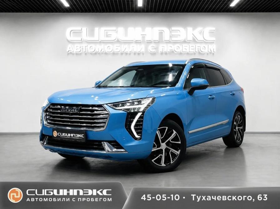 Haval Jolion I Кемерово  - изображение 1