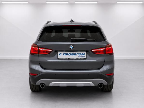 BMW X1 II (F48) с пробегом 2016 года, цена 2 530 000 рублей, 121869 км, внедорожник, Автокод Объявления