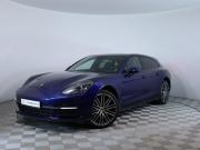 Porsche Panamera II Санкт-Петербург  - изображение 27
