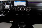Mercedes-Benz CLA II (C118 X118) Москва  - изображение 40