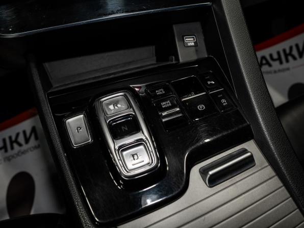 Hyundai Sonata VIII (DN8) с пробегом 2020 года, цена 2 150 000 рублей, 74620 км, седан, Автокод Объявления