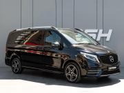 Mercedes-Benz V-Класс III (W447) Рестайлинг Краснодар  - изображение 25