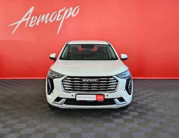Haval Jolion I с пробегом 2023 года, цена 1 648 000 рублей, 109393 км, внедорожник, Автокод Объявления