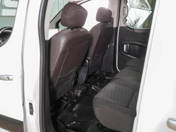 Peugeot Partner II с пробегом 2011 года, цена 679 000 рублей, 236359 км, компактвэн, Автокод Объявления