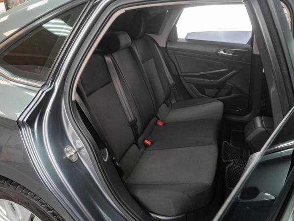 Volkswagen Jetta VII с пробегом 2020 года, цена 1 809 000 рублей, 105125 км, седан, Автокод Объявления
