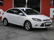 Ford Focus III Москва  - изображение 21