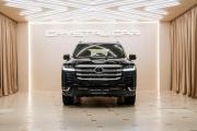 Toyota Land Cruiser 300 Series Москва  - изображение 33