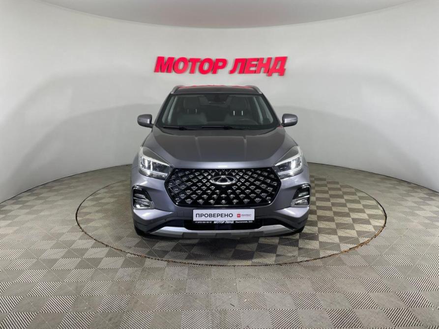 Chery Tiggo 4 Pro I Рестайлинг Воронеж  - изображение 2