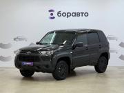 Lada (ВАЗ) Niva Travel I Ставрополь  - изображение 16