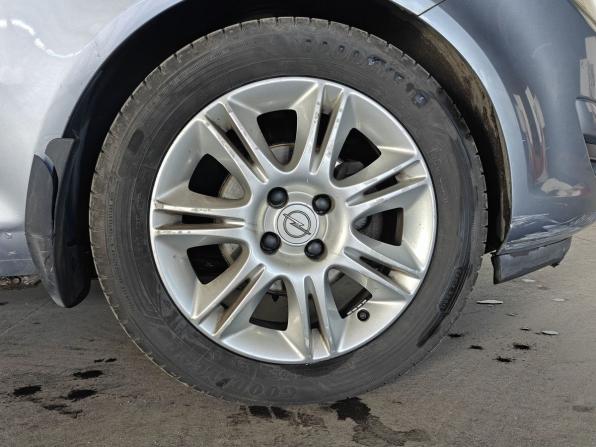 Opel Corsa D с пробегом 2010 года, цена 480 000 рублей, 111166 км, хэтчбек, Автокод Объявления