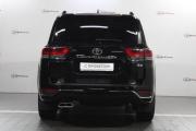 Toyota Land Cruiser 300 Series Владивосток  - изображение 32