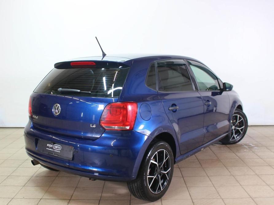 Volkswagen Polo V Калуга  - изображение 3