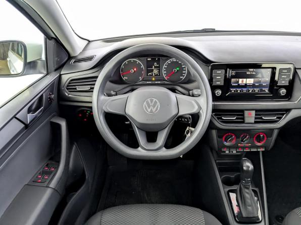 Volkswagen Polo VI с пробегом 2021 года, цена 1 650 000 рублей, 47919 км, лифтбек, Автокод Объявления