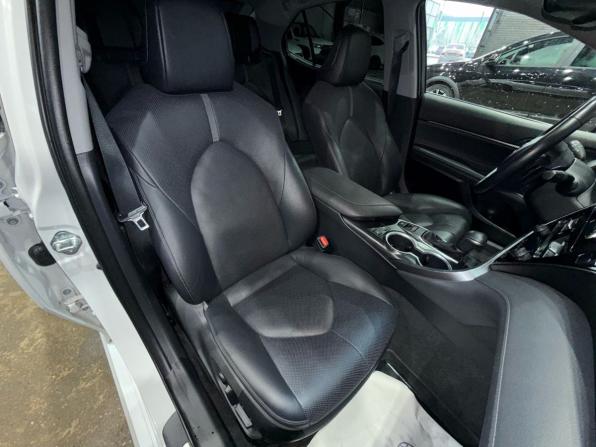 Toyota Camry VIII (XV70) с пробегом 2021 года, цена 2 945 000 рублей, 84046 км, седан, Автокод Объявления