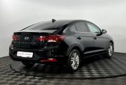 Hyundai Elantra VI (AD) Рестайлинг Нижний Новгород  - изображение 30