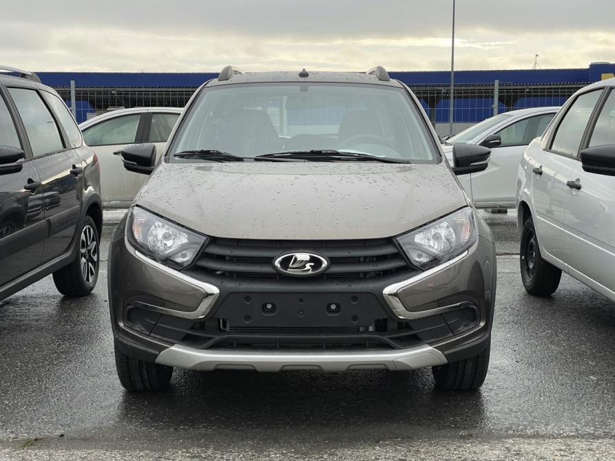 Lada (ВАЗ) Granta I Рестайлинг Екатеринбург  - изображение 2