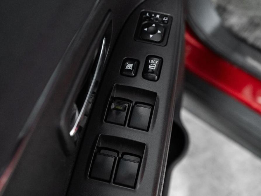 Mitsubishi ASX I Рестайлинг Иркутск  - изображение 19