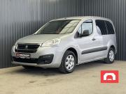 Peugeot Partner II Рестайлинг 2 Пермь  - изображение 28